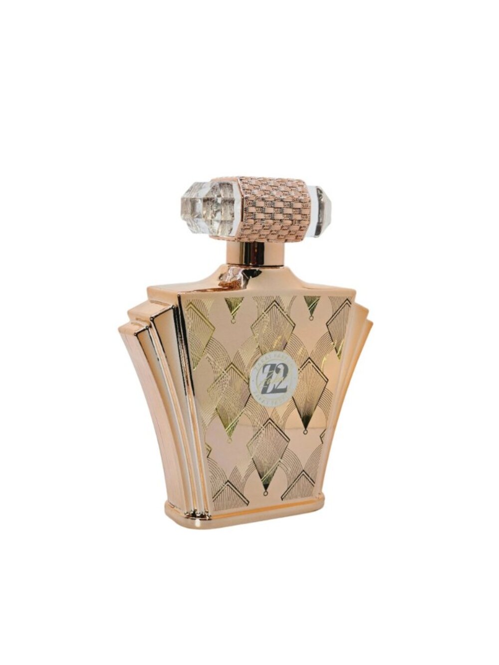Z2 by Zakat Women Perfume Spray 3.4 OZ ML EDP